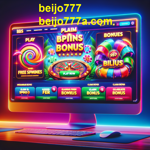 Aproveite as Promoções Imperdíveis do Beijo777