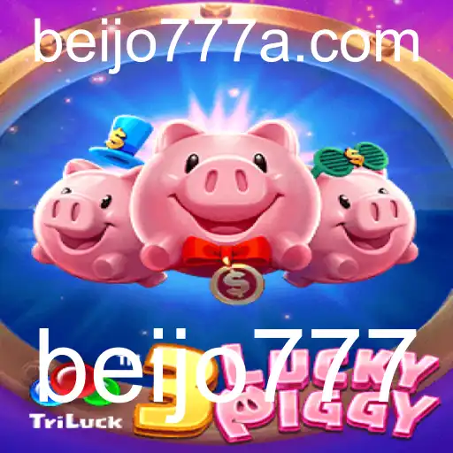Explorando o Novo Jogo 3LUCKYPIGGY e a Palavra-Chave do Momento: beijo777