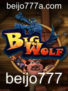 BigWolf: Uma Aventura Empolgante nas Profundezas da Selva Virtual