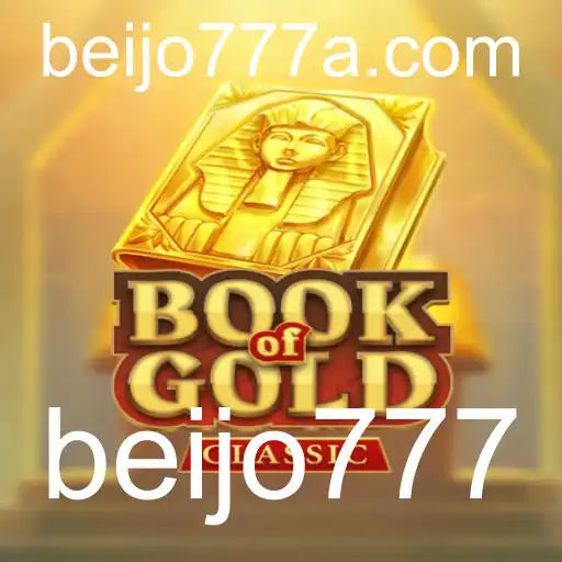 Explorando BookOfGoldClassic: Um Mergulho no Clássico com Beijo777