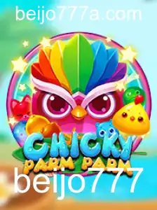 Descubra o Mundo de ChickyParmParm: Introdução e Regras do Jogo Inovador