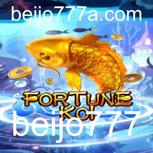 Descubra FORTUNEKOI: O Jogo de Estratégia que Está Conquistando o Mundo