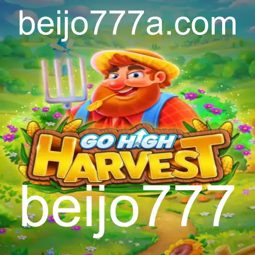Descubra o Fascinante Mundo de GoHighHarvest