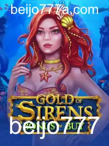 Descubra o Fascinante Universo de GoldofSirensBonusBuy