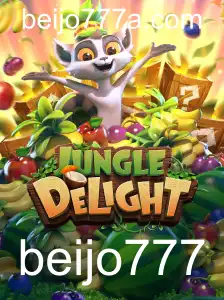 JungleDelight: Explorando a Aventura Selvagem
