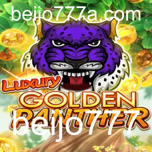 Explorando o Mundo de LUXURYGOLDENPANTHER: O Jogo Sensação