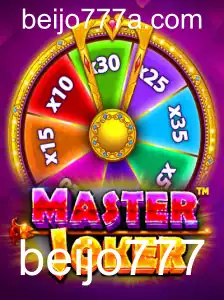 Descubra o Universo de Estratégia e Emoção no Jogo MasterJoker