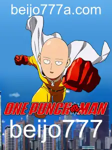 Explore o Universo de OnePunchMan: O Jogo que Está Transformando o Mundo dos Games