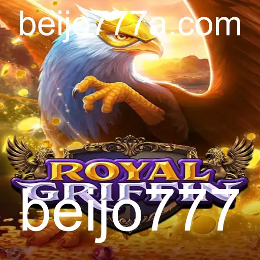 Desvendando os Mistérios do Jogo RoyalGriffin e o Enigma do Beijo777