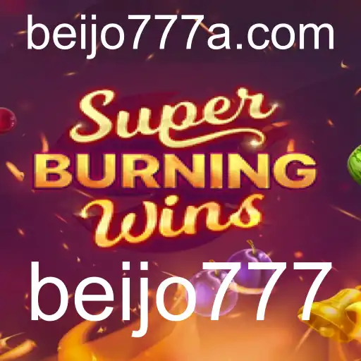 Descubra o Fascinante Mundo de 'SuperBurningWins': Um Guia Completo