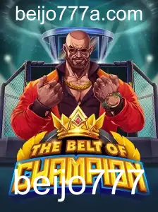 Descubra o Fascinante Jogo 'TheBeltOfChampion': Inovação e Estratégia