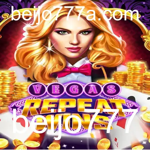 VegasRepeatWins: Descubra o Novo Fenômeno dos Jogos