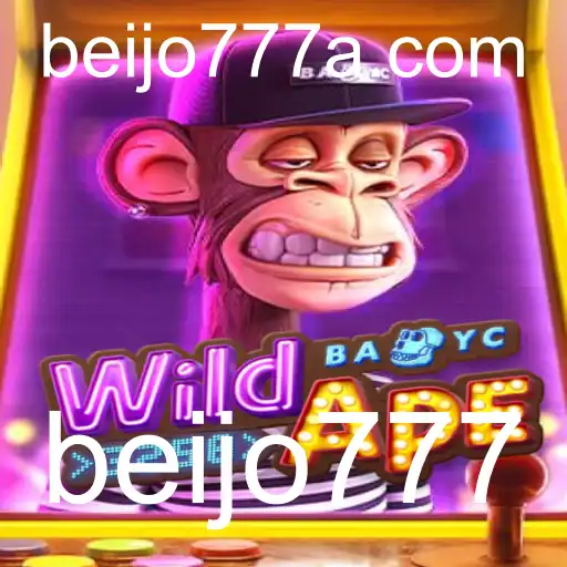 Desvendando o Mundo de WildApe3258: Um Jogo de Aventuras com Emoções Selvagens